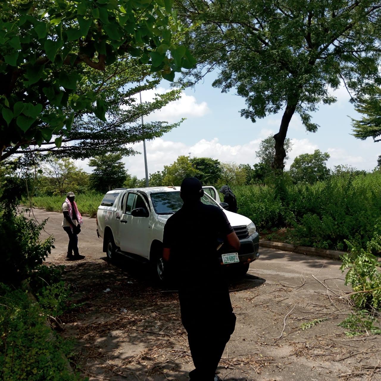 APABET field-based scenario training exercise